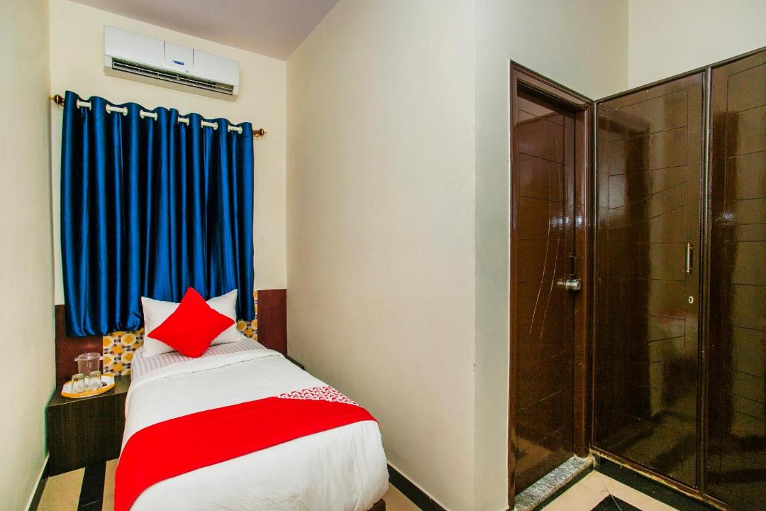 Photo of Bedroom in BTM Layout