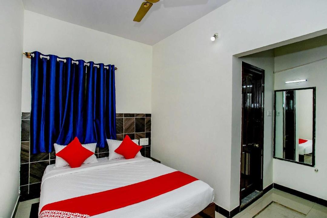 Photo of Bedroom in BTM Layout