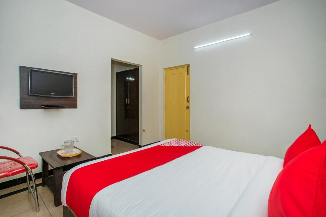 Photo of Bedroom in BTM Layout
