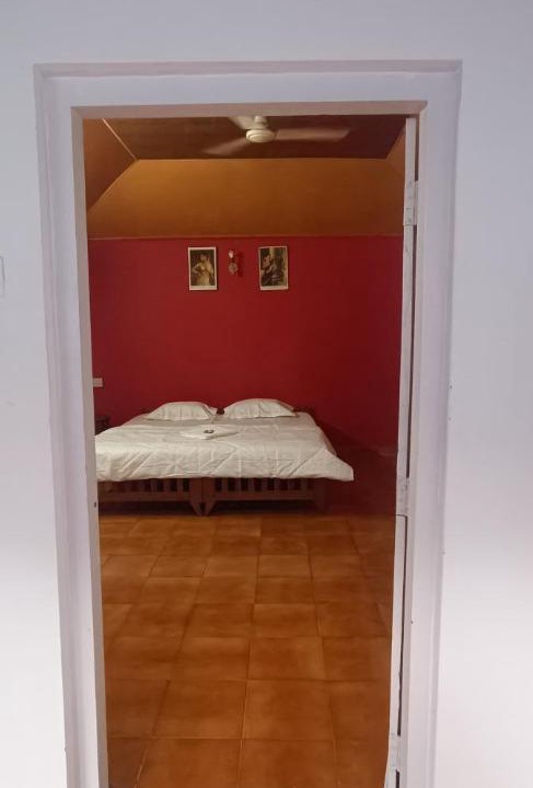 Photo of Bedroom in Kumily