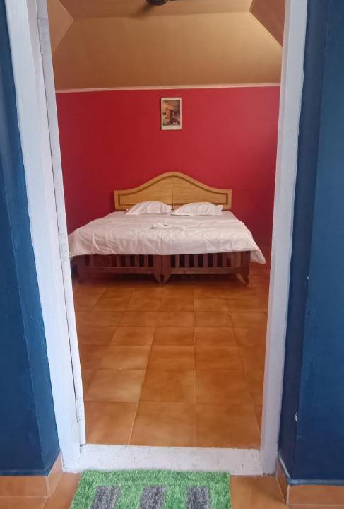 Photo of Bedroom in Kumily