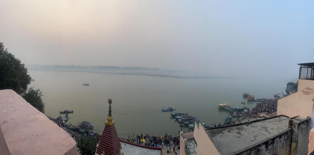 Photo of Others in Varanasi