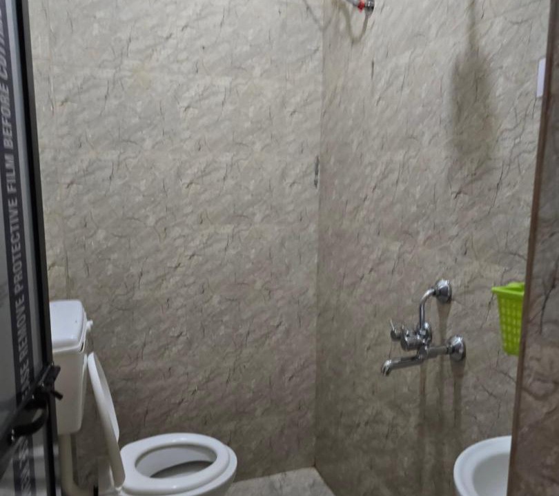 Photo of Bathroom in Arambol