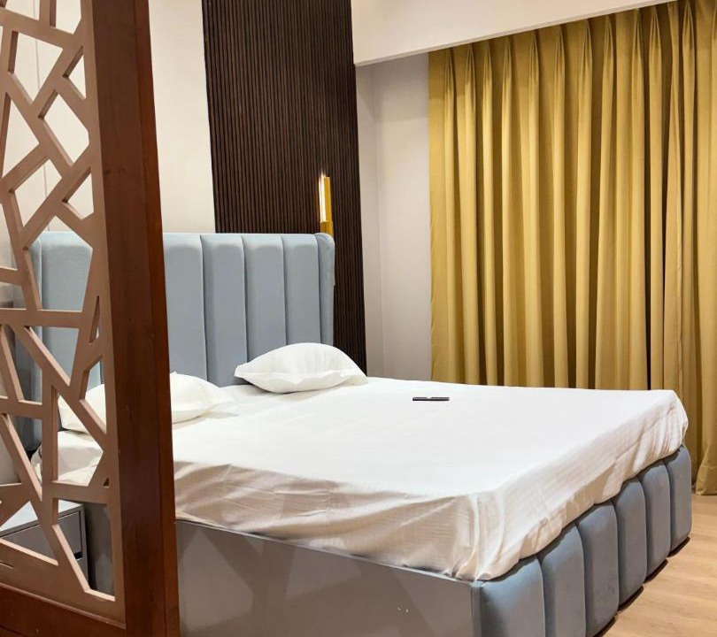 Photo of Bedroom in Greater Noida