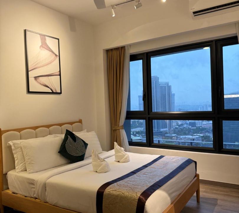 Photo of Bedroom in Imbi