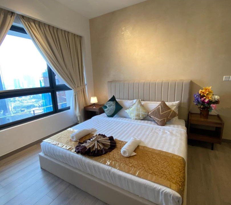 Photo of Bedroom in Imbi
