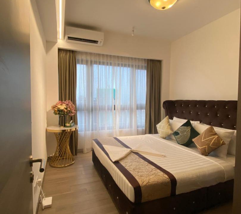 Photo of Bedroom in Imbi