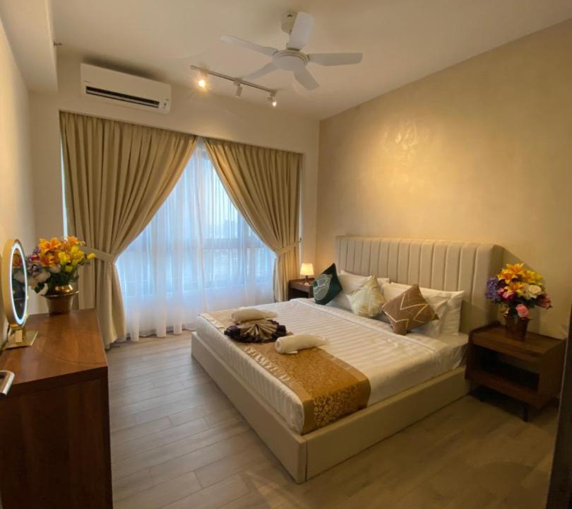 Photo of Bedroom in Imbi
