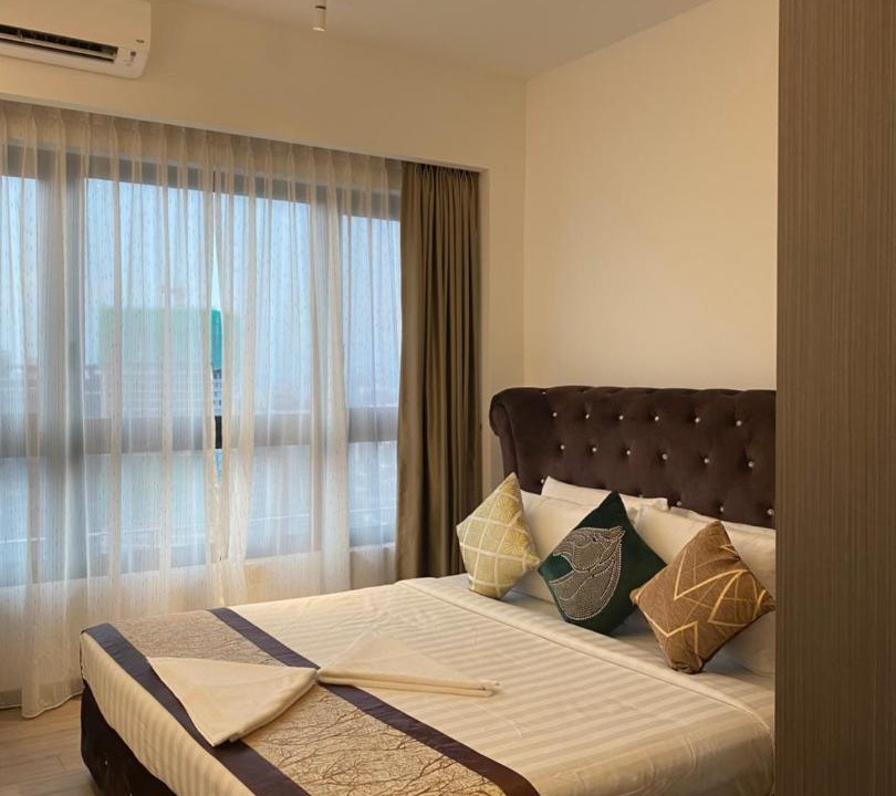 Photo of Bedroom in Imbi