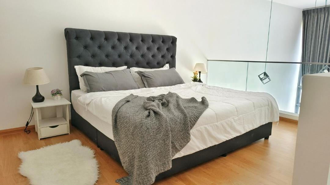 Photo of Bedroom in Taman Mutiara