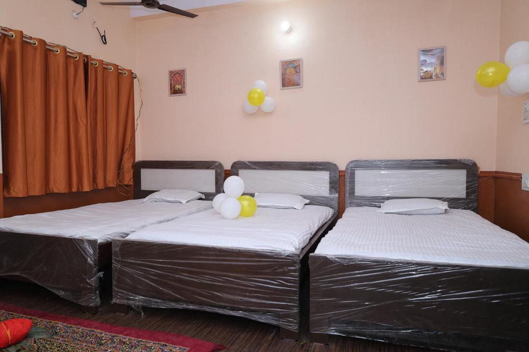 Photo of Bedroom in Muzaffarpur
