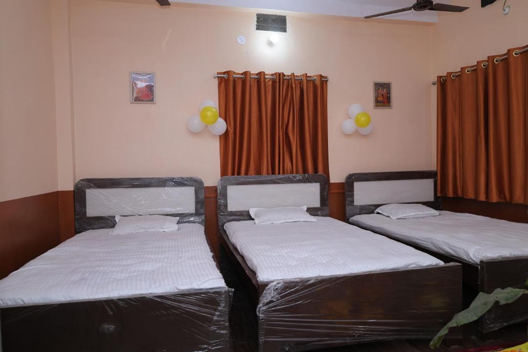 Photo of Bedroom in Muzaffarpur