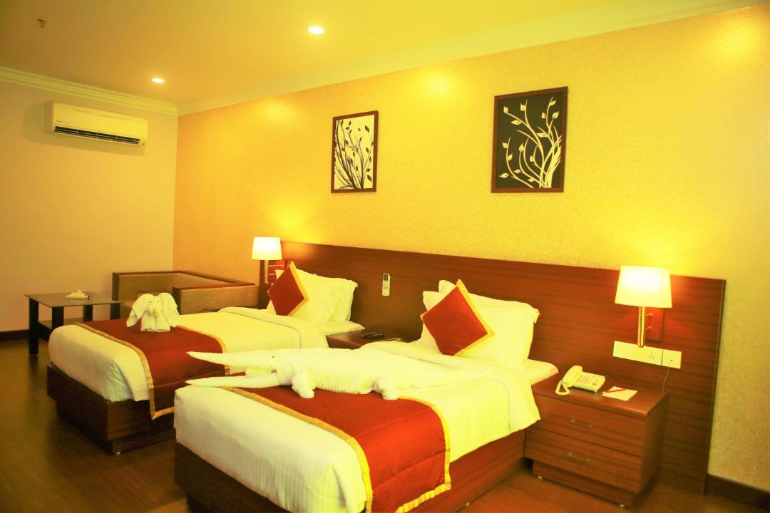 Photo of Bedroom in Kodungallur