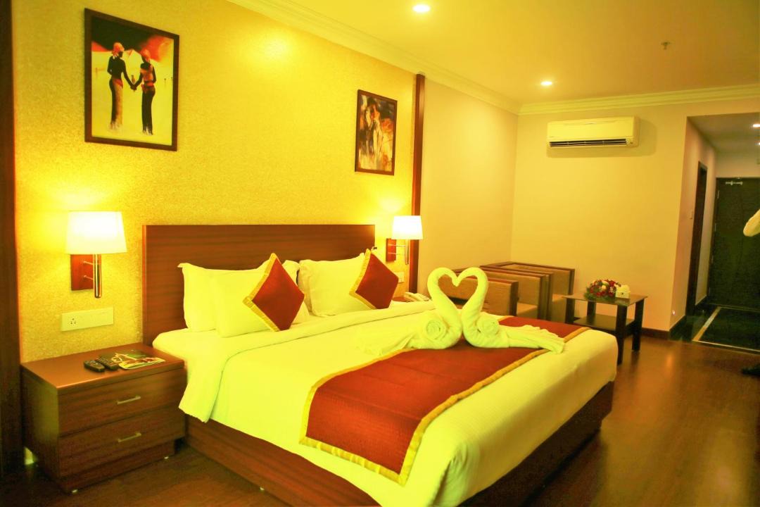Photo of Bedroom in Kodungallur