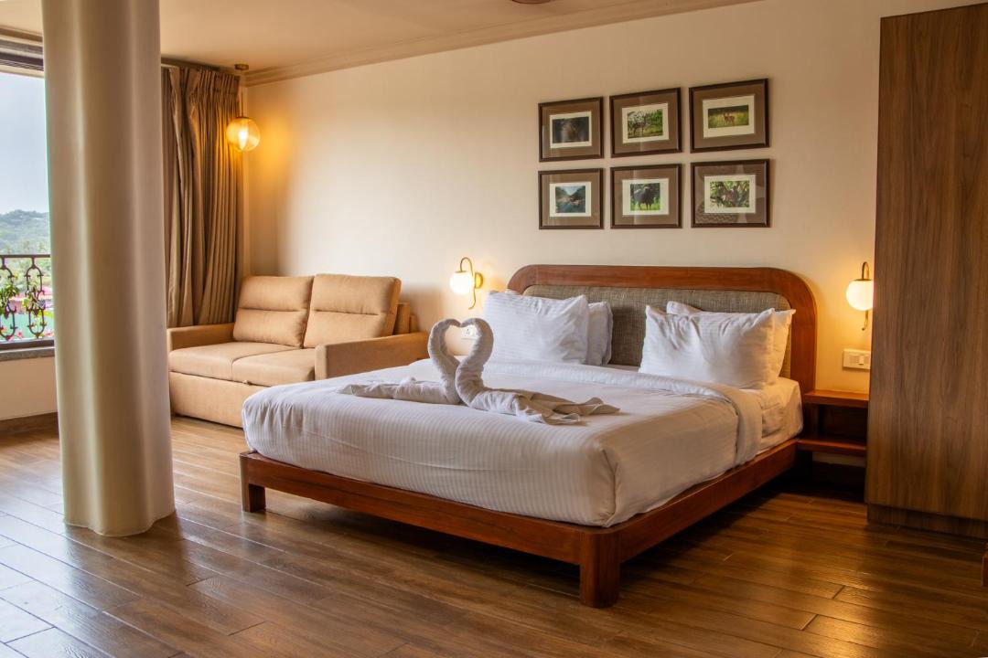 Photo of Bedroom in Baga
