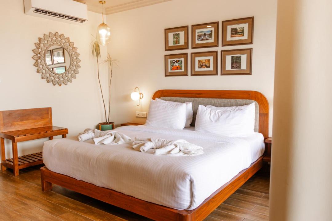 Photo of Bedroom in Baga