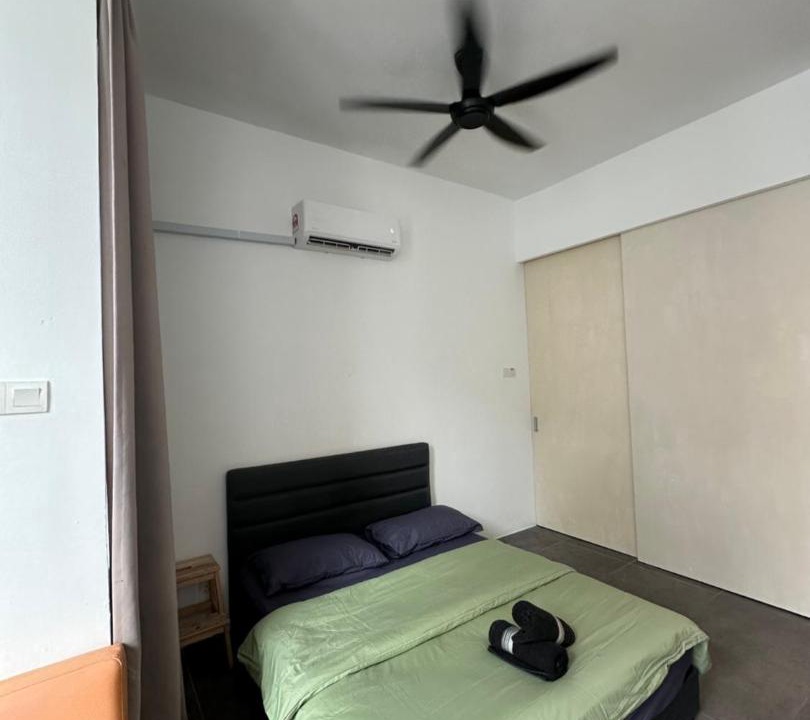 Photo of Bedroom in Damansara Perdana