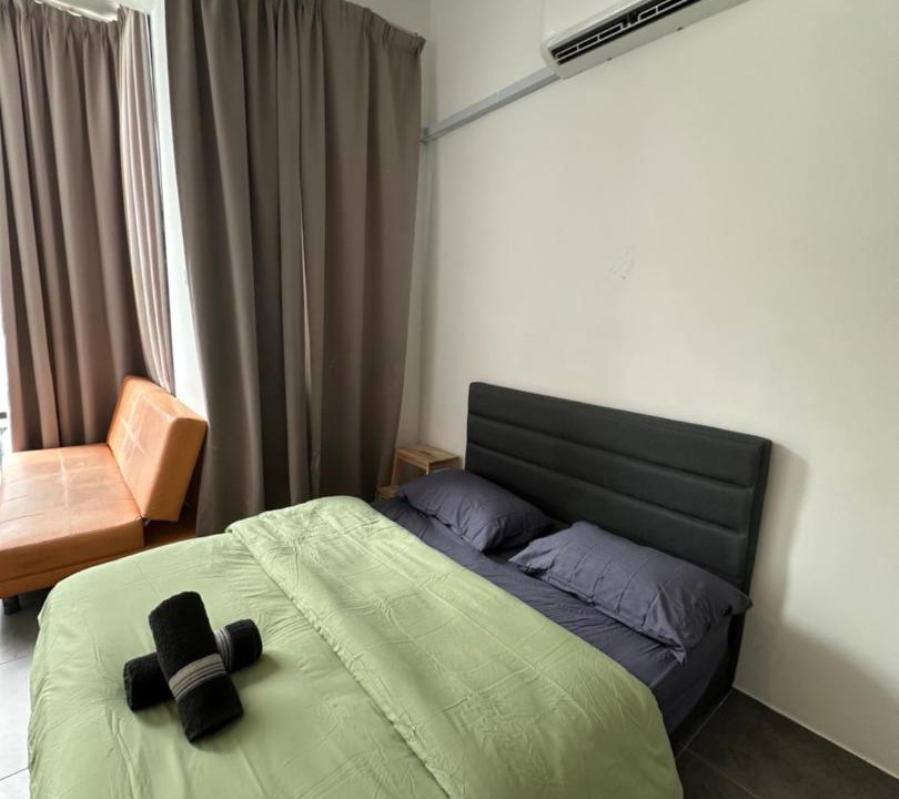 Photo of Bedroom in Damansara Perdana