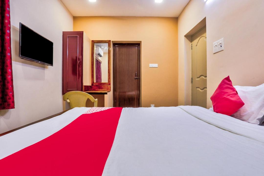 Photo of Bedroom in Kalapettai