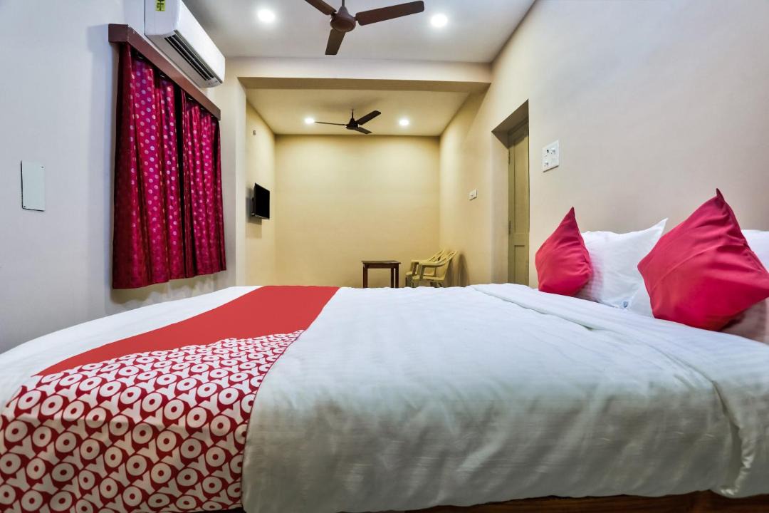 Photo of Bedroom in Kalapettai