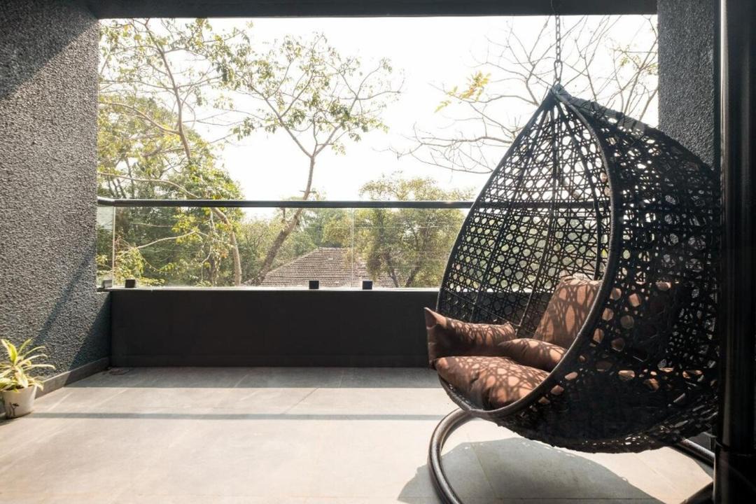 Photo of Patio Balcony in Saunta Vaddo