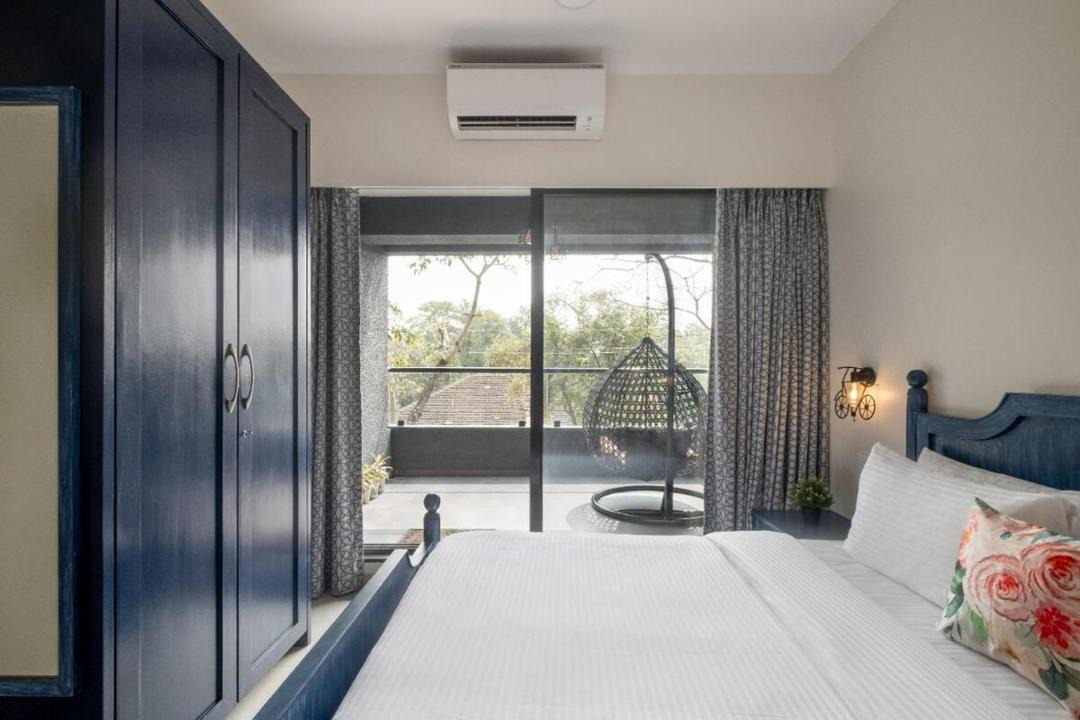 Photo of Bedroom in Saunta Vaddo