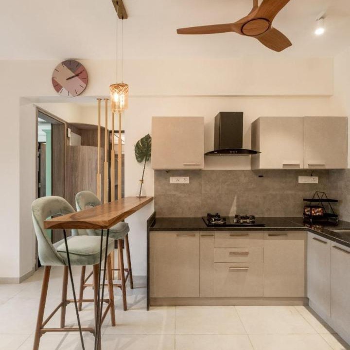 Photo of Kitchen in Saunta Vaddo
