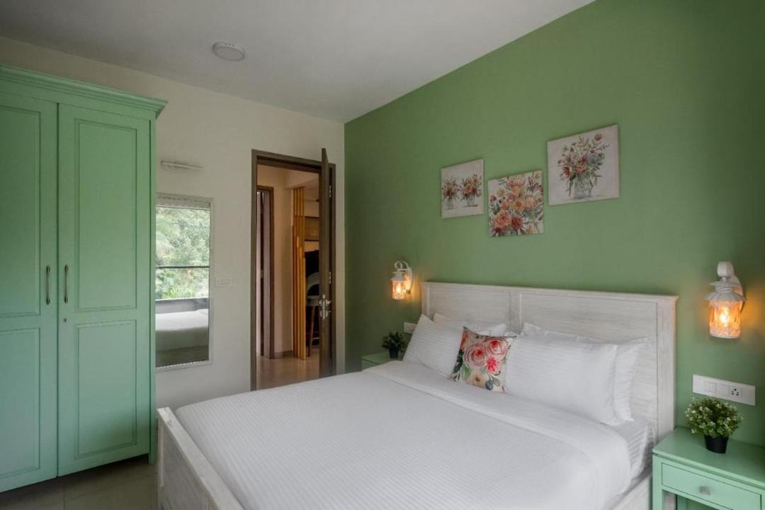 Photo of Bedroom in Saunta Vaddo