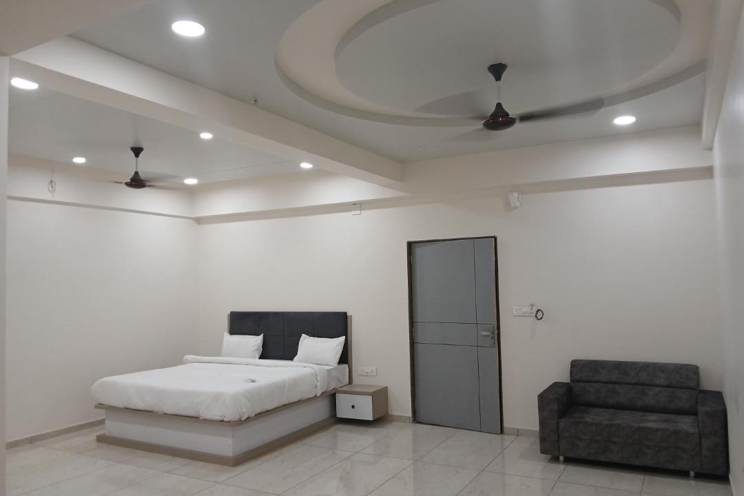 Photo of Bedroom in Palsana