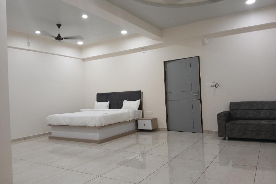 Photo of Bedroom in Palsana