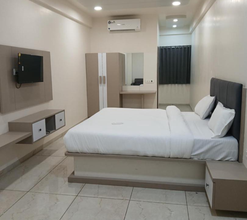 Photo of Bedroom in Palsana