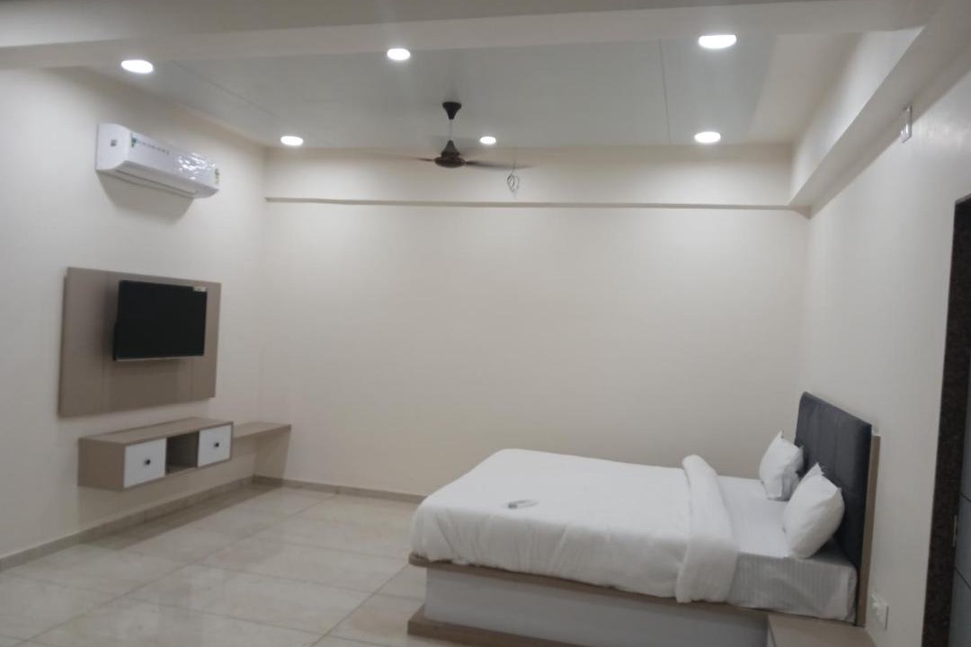 Photo of Bedroom in Palsana
