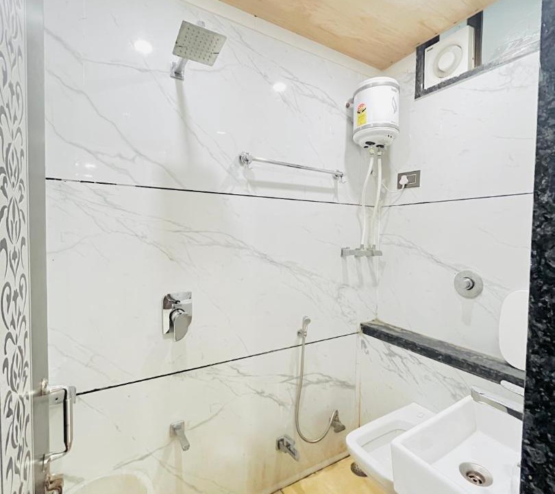 Photo of Bathroom in Nathdwara