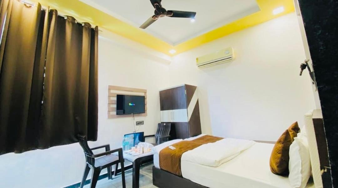 Photo of Bedroom in Nathdwara