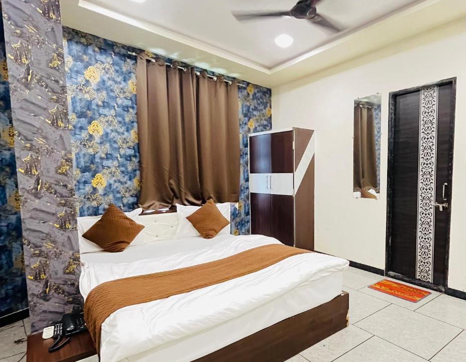 Photo of Bedroom in Nathdwara