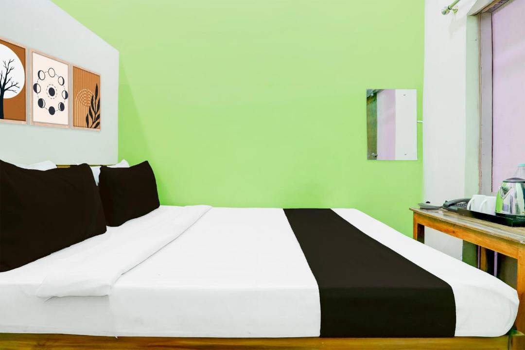 Photo of Bedroom in Arrah