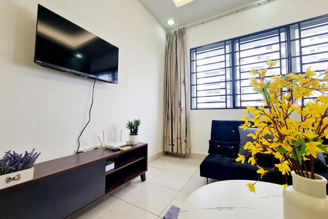 Photo of Livingroom in Bandar Puchong Jaya