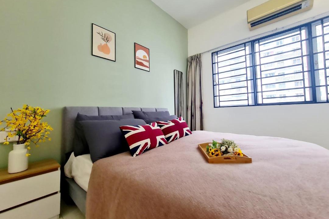 Photo of Bedroom in Bandar Puchong Jaya