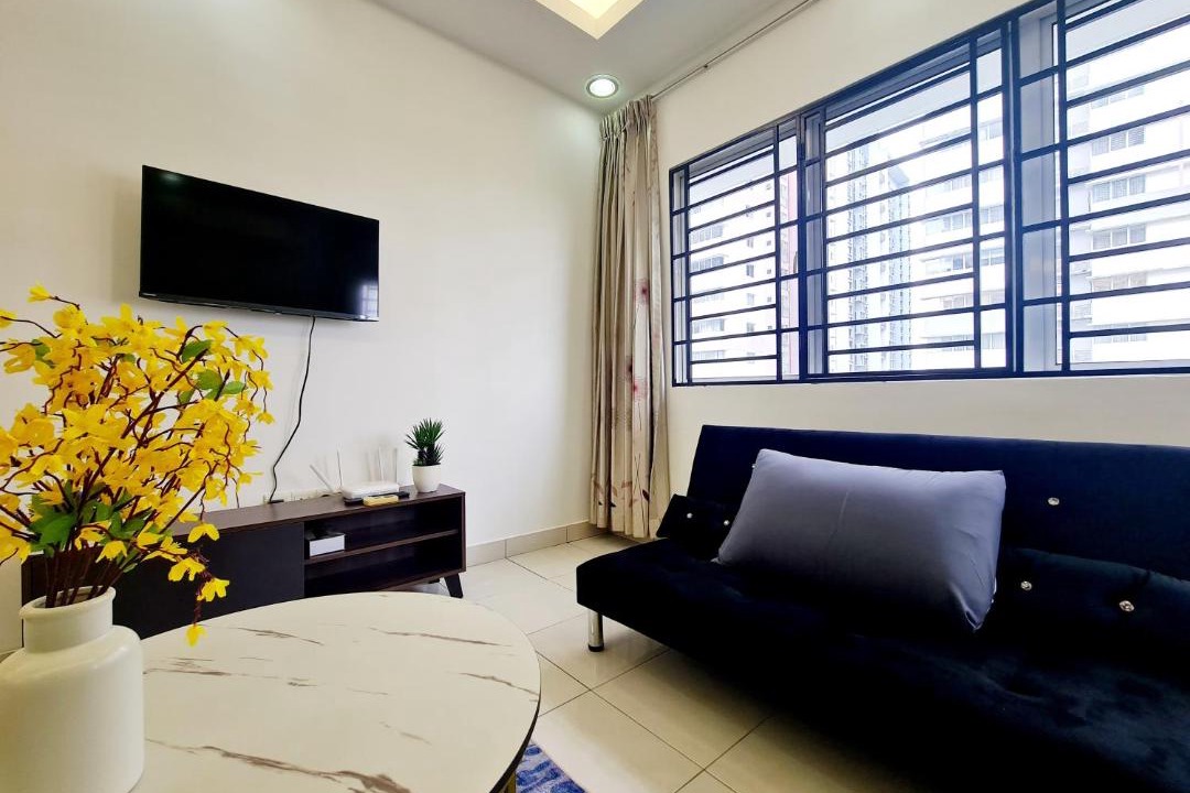 Photo of Livingroom in Bandar Puchong Jaya