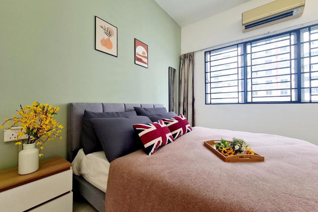 Photo of Bedroom in Bandar Puchong Jaya