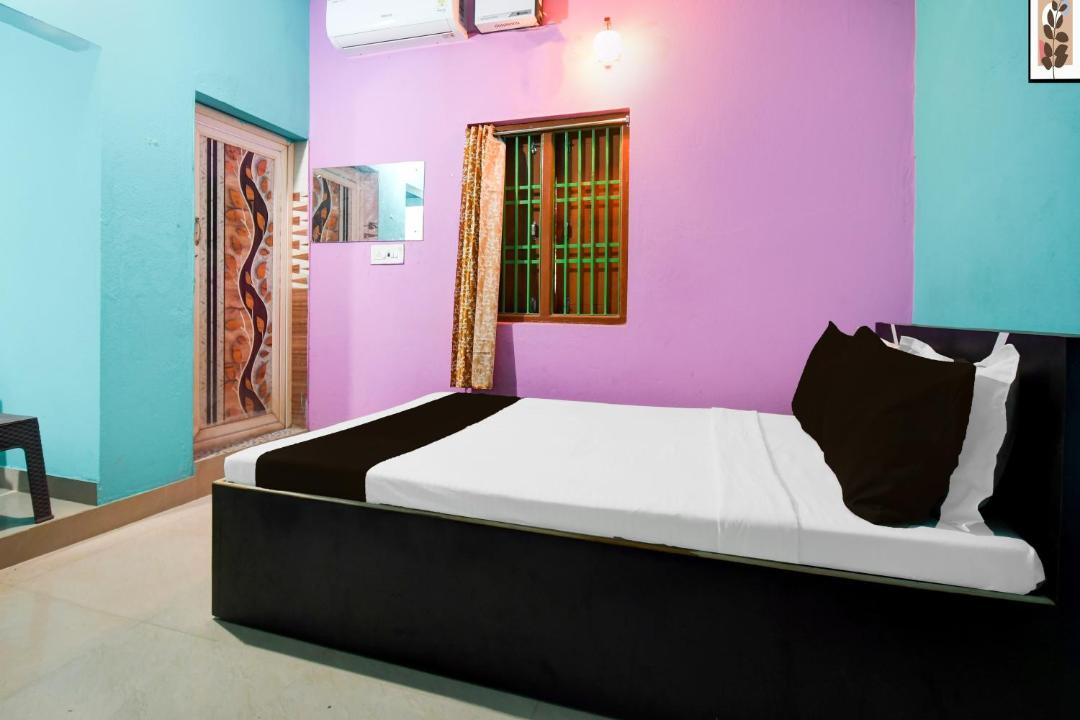 Photo of Bedroom in Jadupur