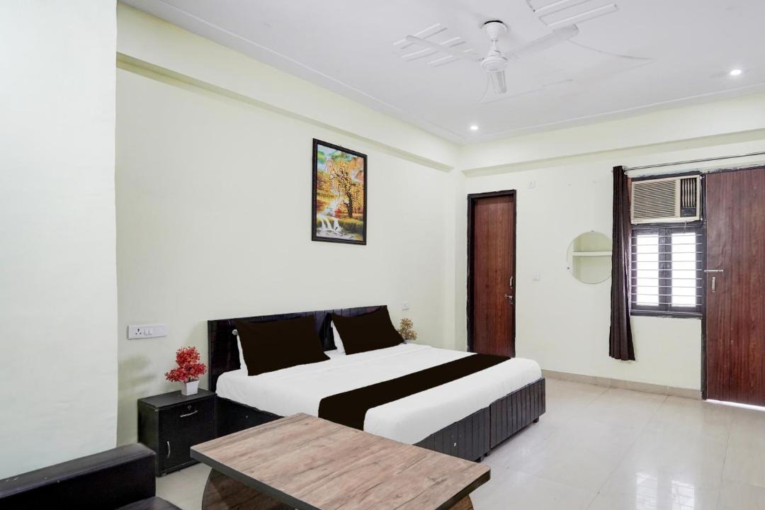 Photo of Bedroom in Noida