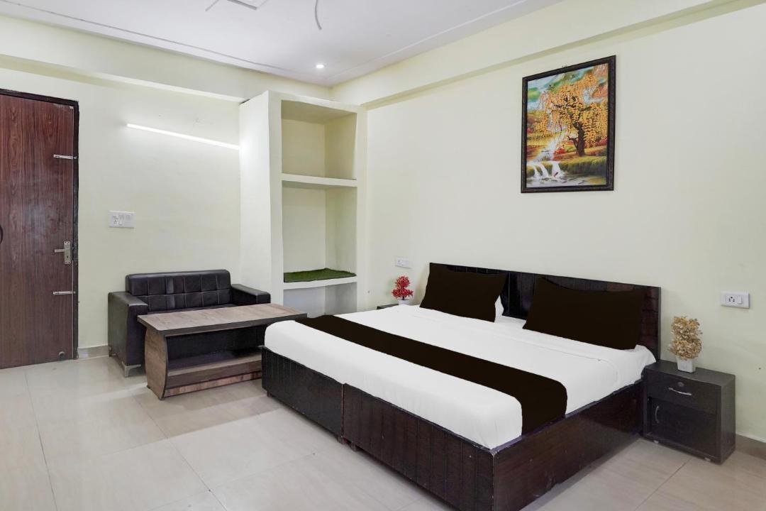 Photo of Bedroom in Noida