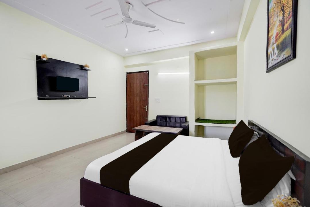 Photo of Bedroom in Noida