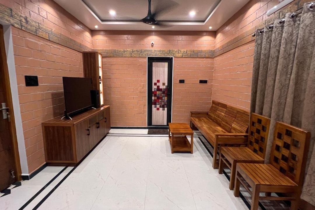 Photo of Bathroom in Thiruvidaimarudur
