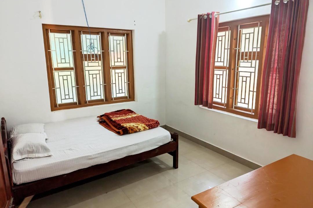 Photo of Bedroom in Thirunelly