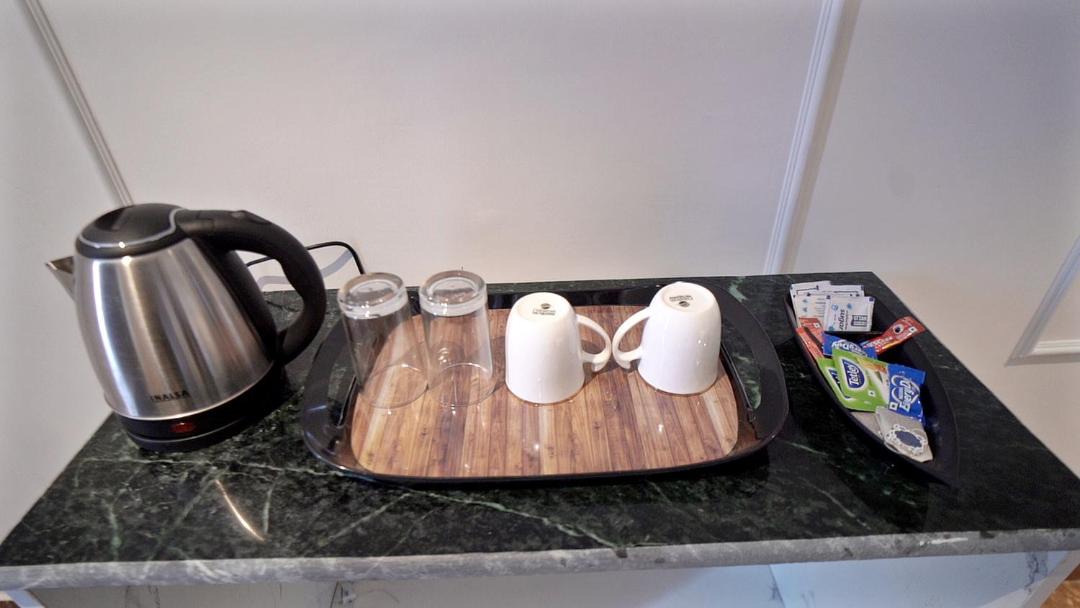 Photo of Kitchen in Kempty Range