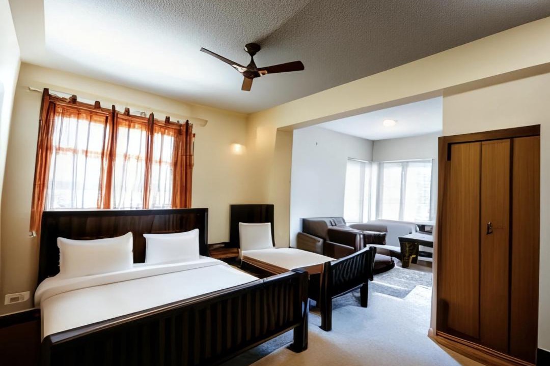 Photo of Bedroom in Thanjavur