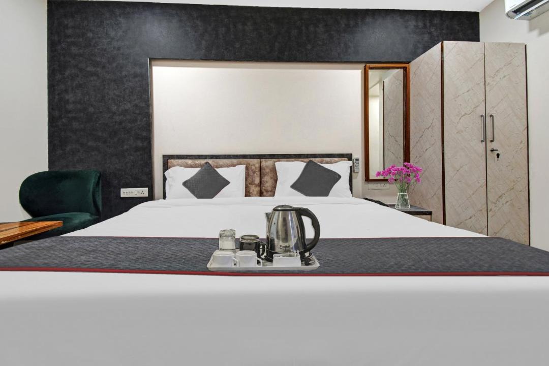 Photo of Bedroom in Jaipur