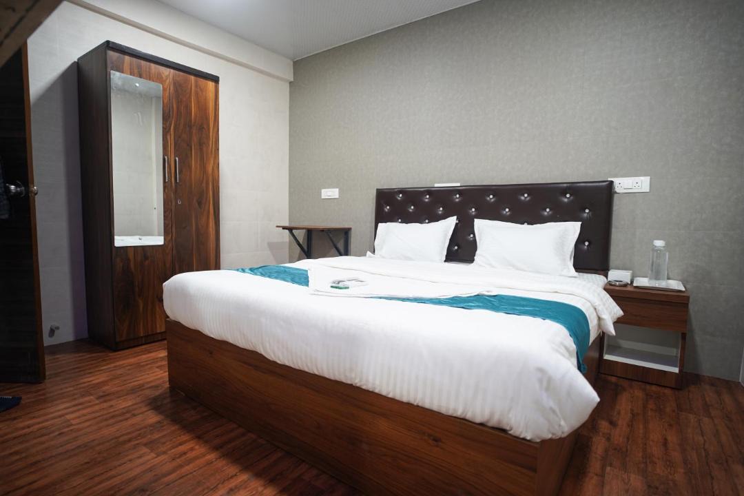 Photo of Bedroom in Kopar Khairane